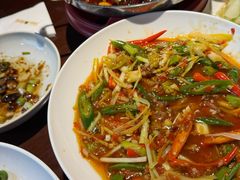 -拾捌川·自贡爆炒(新街口店)