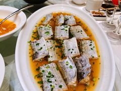 -太湖饭店·寄畅轩中餐厅