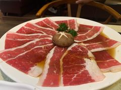 -阿泽禧烤肉(民兴花园店)