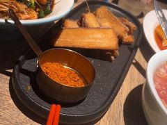 -老头儿油爆虾(胜利河美食街店)