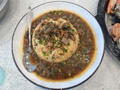 -前王院•巧克力海鲜市集餐厅(万平口店)