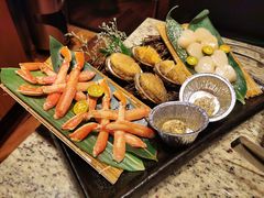 -老乾杯和牛烧肉(王府中环店)