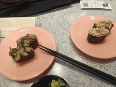 -争鲜回转寿司(中街大悦城店)