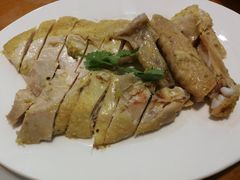 -正宗普宁豆干坊·洪记砂锅粥(红领巾路店)