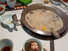 -马家斑.鲜鱼火锅(松湖万科店)