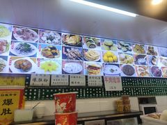 -白魁老号饭庄(交道口店)