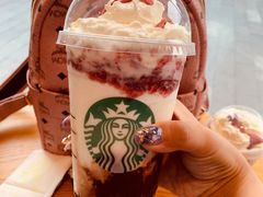 -星巴克(三亚海棠湾国际免税城店)