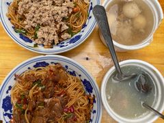 -小罗子汤店(大士院总店)