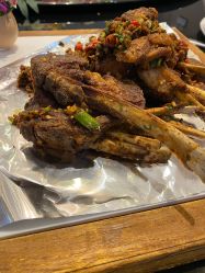 -喜临门婚宴广场·宴会厅