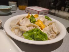 -竹雨堂创意中国菜(裕华店)