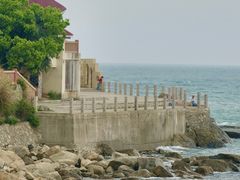 -螺州海滨公园