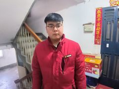 -安妮意大利餐厅(日坛店)