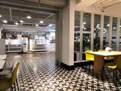 大堂-阿那亚第一食堂 Cafeteria 1