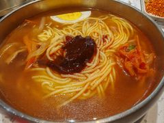 -延边金利串店(安达街店)