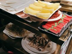 -红鼎坊·老成都火锅(新南门店)