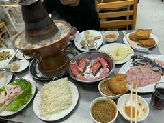-三兴涮羊肉(荣安大街店)