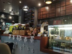 -咖法森林·咖啡  酒吧(天河店)