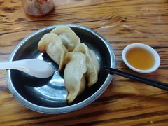 -锅贴大王南翔小笼(临沂二村店)