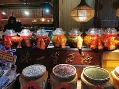-吃饭皇帝大(解放西路店)