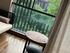 -上海崇明金茂凯悦酒店