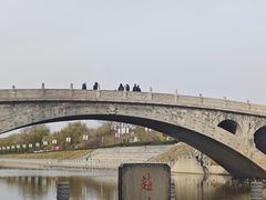 -赵州桥景区