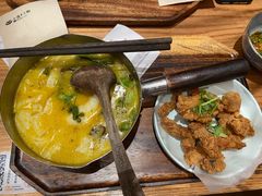 -小满手工粉(上海月星环球港店)