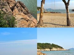 -宁波松兰山滨海旅游度假区