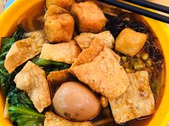 -龍城柳州螺蛳粉(群星路店)