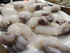 -義聚德·清真铜锅涮羊肉·烧烤(河东店)