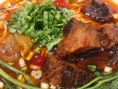 -南锣南门涮肉(南锣鼓巷店)