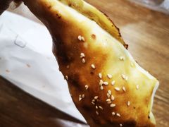 -中关村烤包子(中关村店)