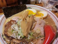-老龙亭拉面店