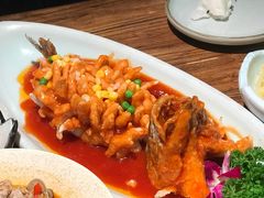 -嘉禾·悦享餐厅(八方汇店)