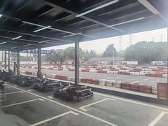 -锐擎卡丁车主题乐园(郊野公园店)