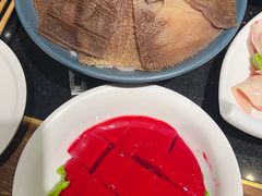 -周师兄大刀腰片火锅(解放碑总店)