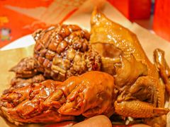 -东方饺子王(和平里店)