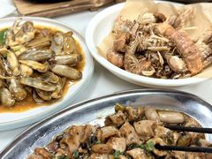 -嘉升大排档(番禺总店)