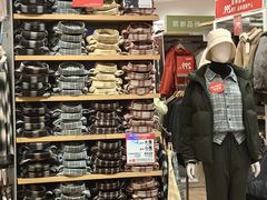 -优衣库(长沙国金中心店)