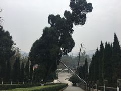 -中国观音故里广德景区
