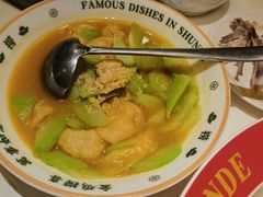 -清晖小苑•顺德地方菜(壹海城店)