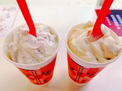 -DQ·蛋糕·冰淇淋(通州万达店)