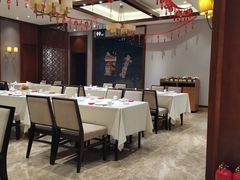 -老妈菜馆(建设街店)