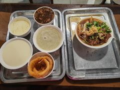 -姚记炒肝店(鼓楼店)