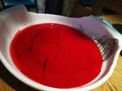 -青瓷火锅料理(西单大悦城店)