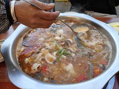 -大理.老字号渝记酸萝卜乌鱼(古城总店)