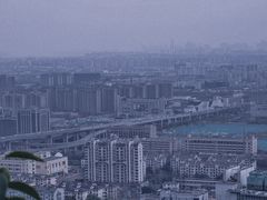 -杭州半山国家森林公园