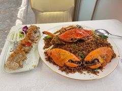 -喜记避风塘炒辣蟹(旗舰店)