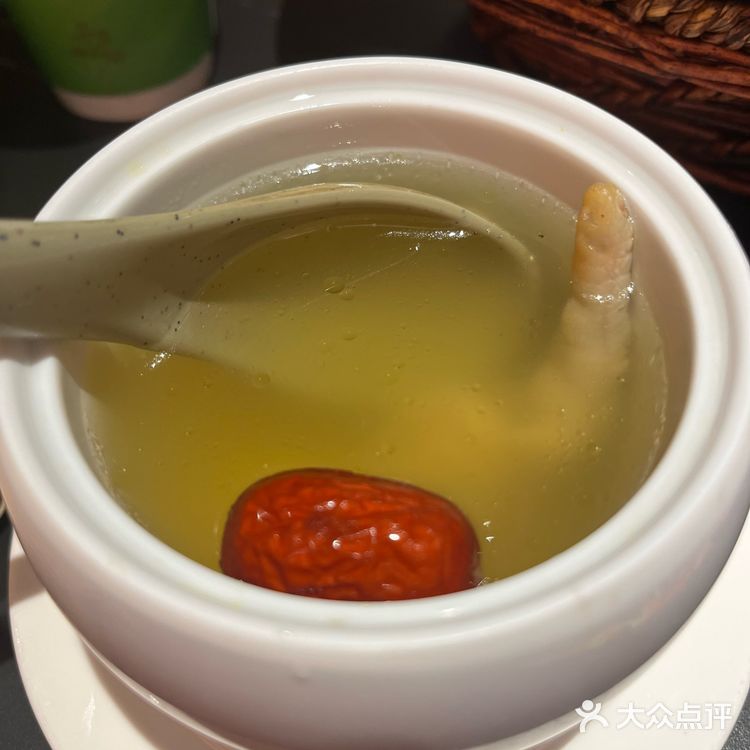 沙锅控的幸福晚餐