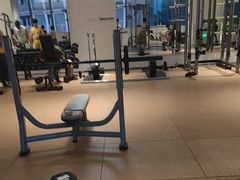 -YCHL FIT 健身(星寰店)