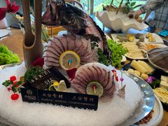 -尚海豆捞(乐虹坊店)